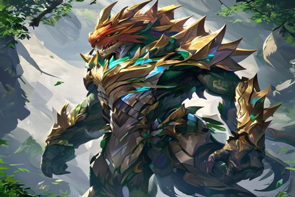 dota军团指挥官出装